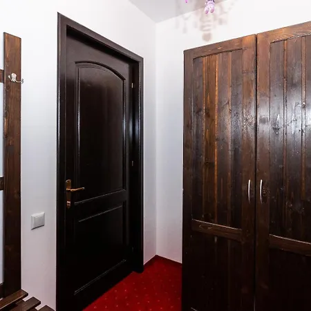 Luca-hotel Hotel Şirnea
