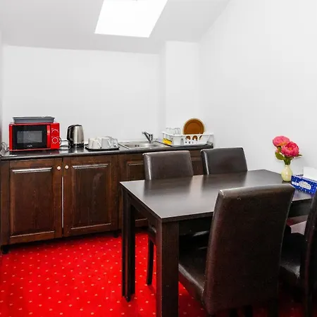 Luca-hotel Hotel Şirnea